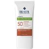 Rilastil Acnestil Crema Sebo Normalizzante Solare SPF 50+ Viso 40 ml