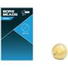 NASH SOFT TAPER BORE BEADS 3 MM KEVT8070
