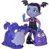 Simba Vampirina - Set di Personaggi con vampirina e Wolfie