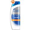 Head & Shoulders Shampoo Antiforfora Ultra Anticaduta - Confezione Da 225 ml