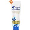 Head & Shoulders Balsamo Supreme Idrata - Confezione Da 220 ml
