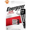 Energizer Batterie Alcaline A23 12 V Pile Mini Stilo - Confezione Da 2 Pezzi