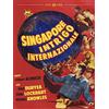 Sinister Film Singapore Intrigo Internazionale (1954)