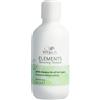 WELLA ITALIA Srl Renewing Shampoo Elements Wella 100ml