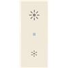 VIMAR 30135.C Linea dimmer luci univ. stand alone, illuminabile, canapa