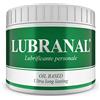 Intimateline Lubrificante anale a base oleosa Lubranal crema 150ml Intimateline