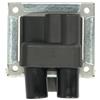 Magneti Marelli Parts & Services - Bobina d'accensione 060717029012 - Compatibile con Modelli Fiat, Lancia e Altri