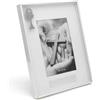 Zilverstad - Portafoto ricordo Prima Comunione 10x15 pp placcato in argento