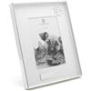 Zilverstad - Cornice memoria Animale domestico con zampa 10x15 cm