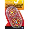 Spin Master Games 6053921 Perplexus Sidewinder, gioco portatile con 2 labirinti, per bambini a partire dagli 8 anni, multicolore