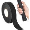 COACOM 1 rotolo di nastro antiscivolo, nastro autoadesivo per hockey su ghiaccio, fascia per impugnatura per racchetta da tennis, resistente all'usura e anti-skating