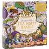 Professor PUZZLE The Mad Hatter's Tea Party Games