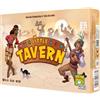 Asmodee - Little Tavern, Gioco da Tavolo, 3-5 Giocatori, 8+ Anni, Edizione in Italiano