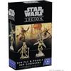 Atomic Mass Games, Star Wars: Legion - Sun Fac & Poggle der Minore, Commander e Agent, Tabletop, 2 giocatori, dai 14+ anni in su, 120-180 minuti, tedesco