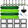 JoyBros Accessori per iRobot Roomba e5 e6 Combo i5 J5+ i7 i7156 i1 i3+ EVO i4 i8