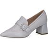 CAPRICE Donna 9-22404-42, Scarpe décolleté, Navy Beige, 40.5 EU