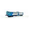 VITRAINS 2235 ALN 668.1606 Livrea XMPR FS Trenitalia, illum. interna