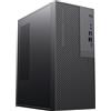 ITEK Case Pilot Z15-15L, Mini Tower, mATX, Type-C, 2xUSB3, 2xUSB2, DVDRW