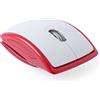 Generico Tastiera wireless mouse senza fili ricevitore USB batterie