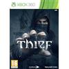 Square Enix Thief