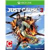 Square Enix Just Cause 3 Day One Edition XboxOne