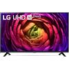 LG UHD 65UR73006LA TV 165,1 cm (65") 4K Ultra HD Smart TV Wi-Fi Nero