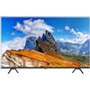 Metz 55MUC6100Z TV 139,7 cm (55") 4K Ultra HD Smart TV Wi-Fi Nero