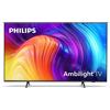 Philips 58PUS8517 147,3 cm (58") 4K Ultra HD Smart TV Wi-Fi Antracite