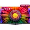 LG UHD 65'' Serie UR81 65UR81006LJ, TV 4K, 3 HDMI, SMART TV 2023