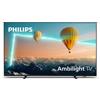 Philips 50PUS8007/12 TV 127 cm (50") 4K Ultra HD Smart TV Wi-Fi Nero