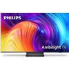 Philips 50PUS8887/12 TV 127 cm (50") 4K Ultra HD Smart TV Wi-Fi Antracite