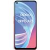 OPPO A73 Smartphone 5G, 177g, Display 6.5" FHD+ LCD, 3 Fotocamere 16MP, RAM 8GB