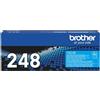 Brother Toner Ciano 1.000 pag