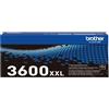 Brother Toner Nero 11.000 pag
