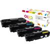 Armor Toner Compatibile Nero per Hp 410X _6.500 pag