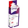Armor Cartuccia Compatibile Nero per Canon Pixma IP 100-IP 100 PORTABLE-IP 100 V