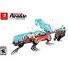 Electronic Arts Burnout Paradise: Remastered