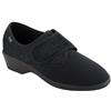 DR.SCHOLL'S Div.Footwear AGNES Mc El Tex+Microf W Nero Mis 37