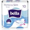 BELLA Perfecta Slim Blue 10 pz