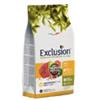 Exclusion Mediterraneo Adult Medium al manzo - Sacchetto da 3kg.