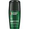 Biotherm Day Control Deo Ecocert 24 H - Uomo 75 ML