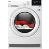 AEG TR8G83GW asciugatrice Libera installazione Caricamento frontale 8 kg A+++ Bi