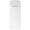 Indesit BTW L60400 IT lavatrice Caricamento dall'alto 6 kg 1000 Giri/min C Bianc