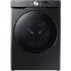 Samsung WF18T8000GV lavatrice Caricamento frontale 18 kg 1100 Giri/min C Nero