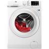 AEG L6FBI145 lavatrice Caricamento frontale 10 kg 1351 Giri/min A Bianco