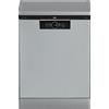Beko Lavastoviglie b100 Bdfn26440xc Acciaio