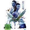 Walt Disney / LEONINE Avatar - Aufbruch nach Pandora (DVD)