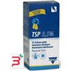 DIADEMA FARMACEUTICI Srl SOLUZIONE OFTALMICA TSP 0,5% TS POLISACCARIDE FLACONE 10 ML