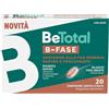 HALEON ITALY Srl BE-TOTAL B FASE 20 COMPRESSE