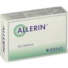 HERING Allerin 450mg 30cps